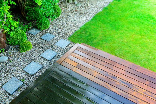 Best Driveway Pressure Washing  in Boswell, PA