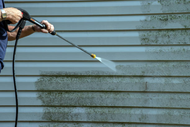 Best Patio and Deck Pressure Washing  in Boswell, PA