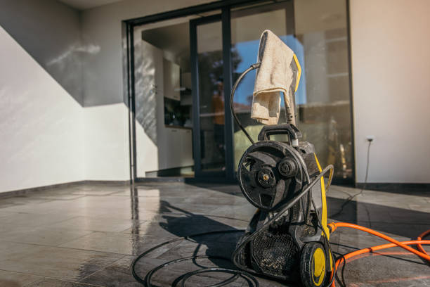 Best Factory Floor Cleaning  in Boswell, PA