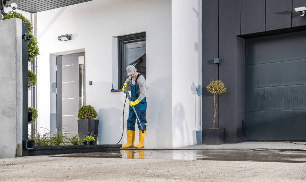 Professional Pressure Washing Services in Boswell, PA
